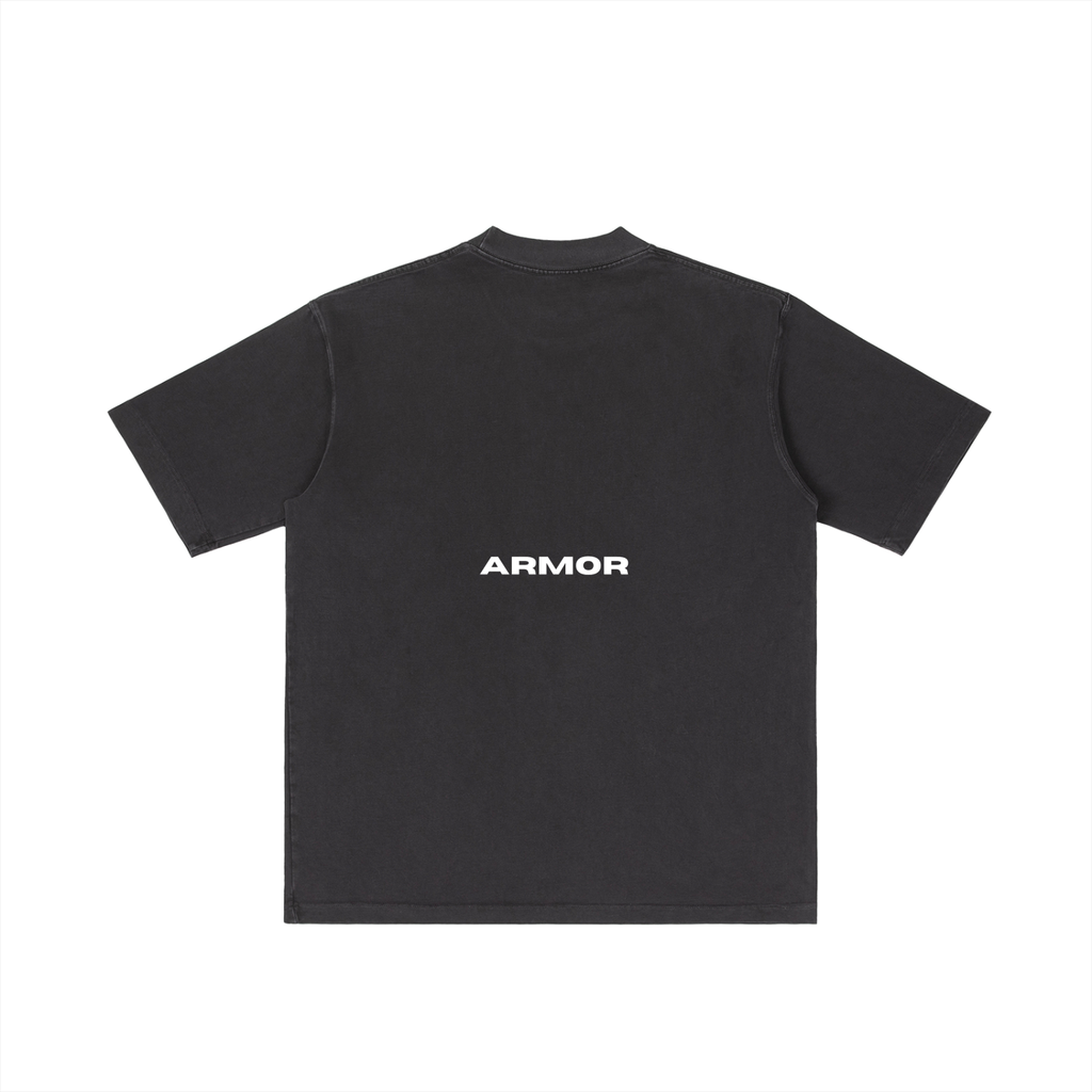 ARMOR SYMBOL